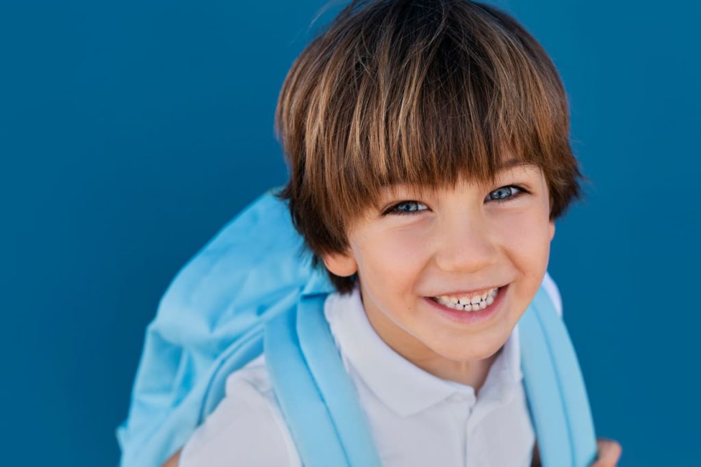 Как подготовить ребенка к установке брекетов: практические советы родителям