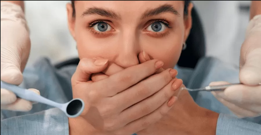 Лечение зубов без страха: как преодолеть дентофобию