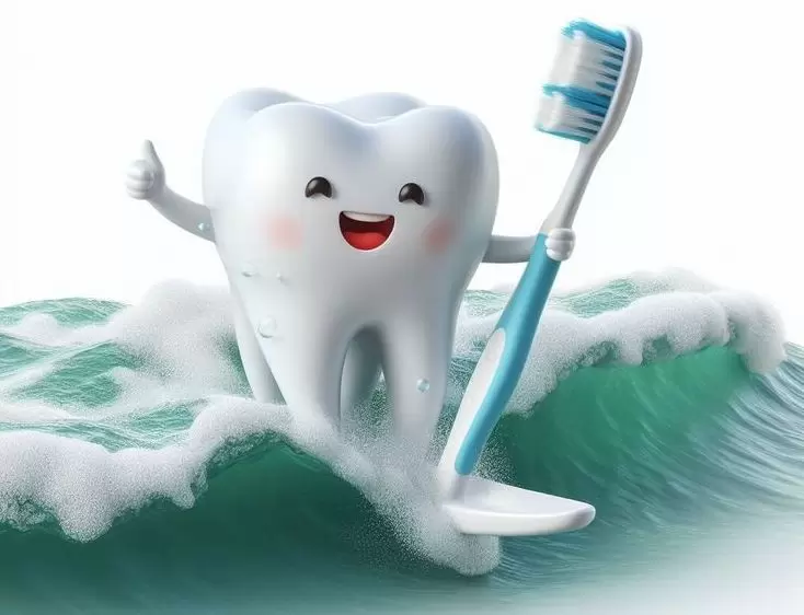 Уход за полостью рта у детей: основные правила и эффективные методики