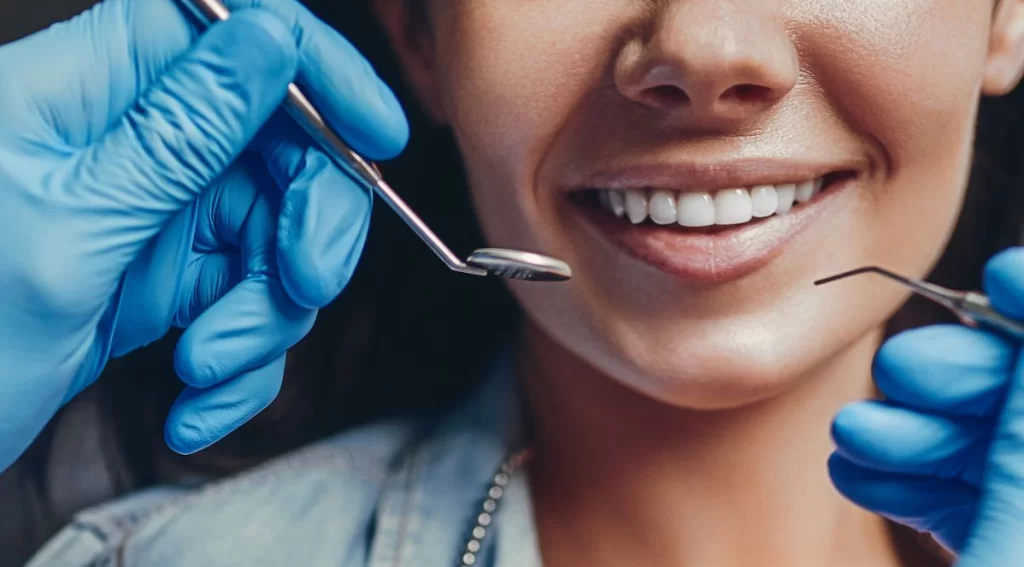 Аномалии эмали: гипоплазия