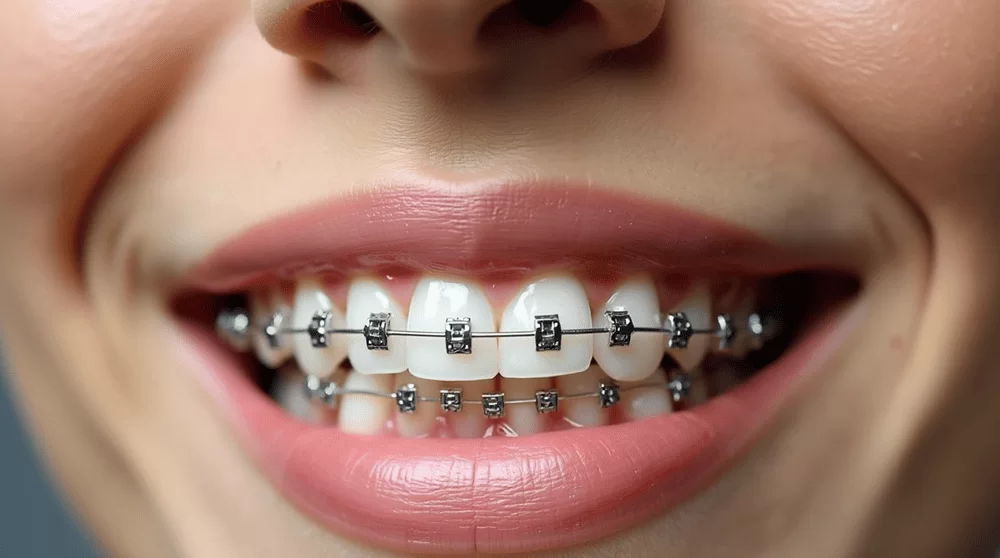 Импланты и брекеты: возможно ли сочетание?
