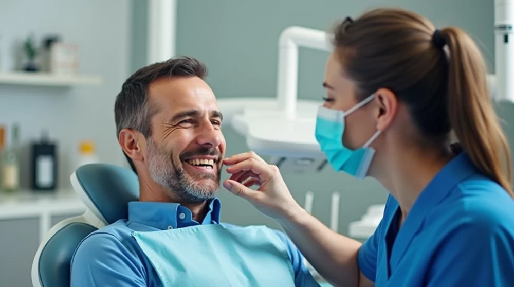 Зубные коронки и в каких случаях они нужны?