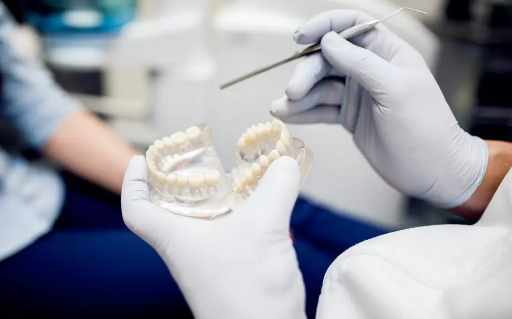 Мифы об имплантации: разбираем популярные заблуждения