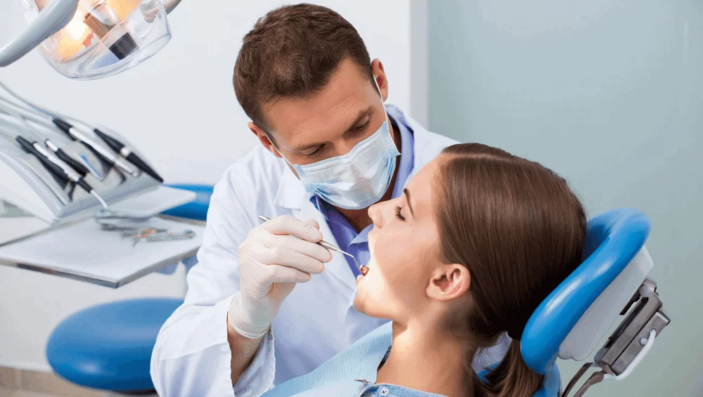 Что нужно знать перед походом к стоматологу?