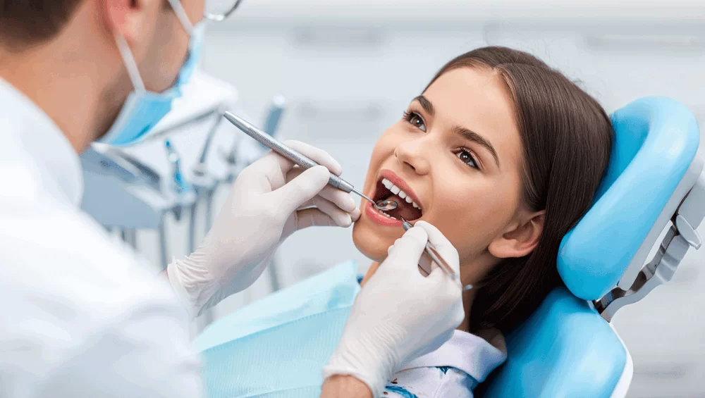 Как предотвратить заболевания зубов и полости рта: эффективные методы профилактики