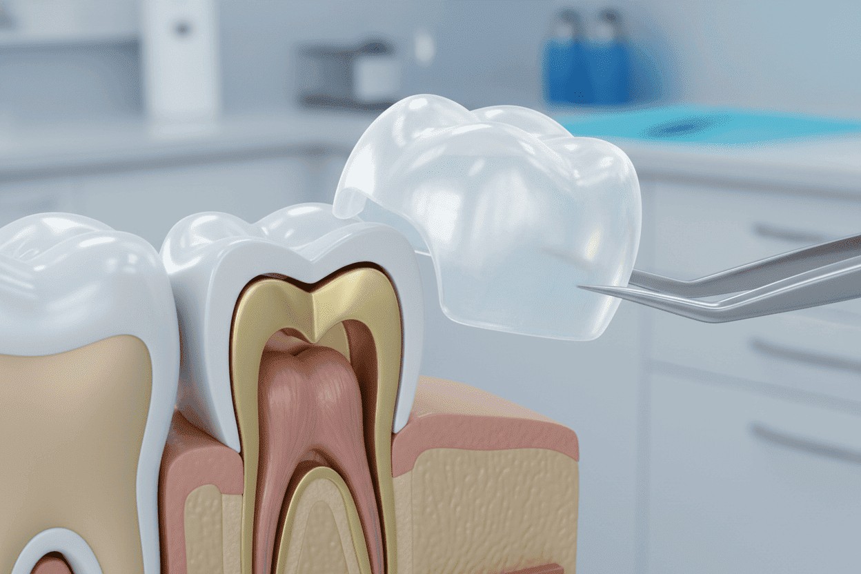 лечение и удаление кисты зуба в минске