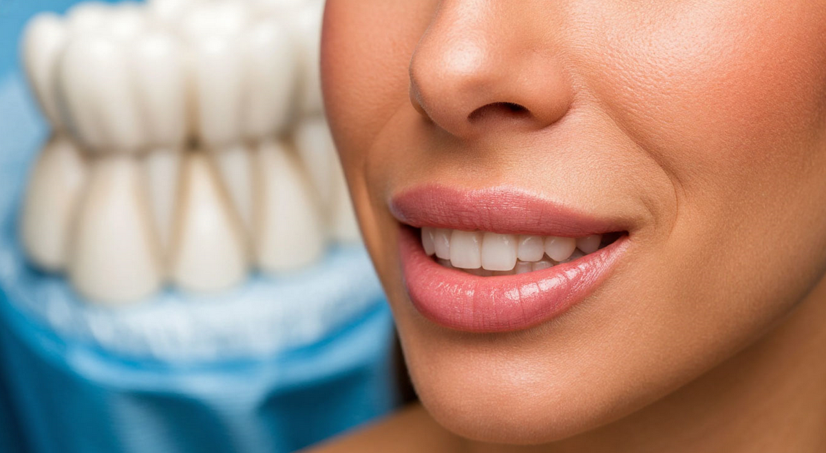 Виниры или коронки: что выбрать для идеальной улыбки в Минске