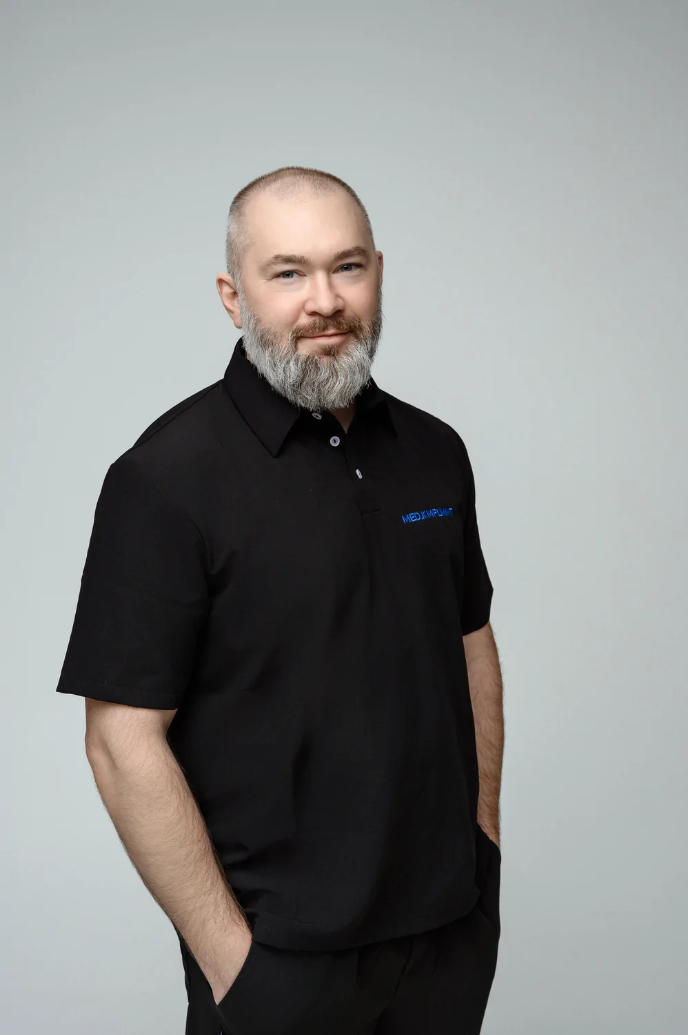 Конецкий Александр Александрович